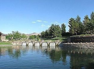 25 Wade Hampton Trl, Henderson, NV 89052