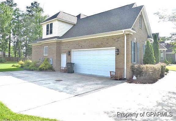 Double Garage