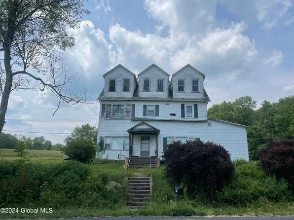 237 Glen Wild Road, Glen Wild, NY 12738
