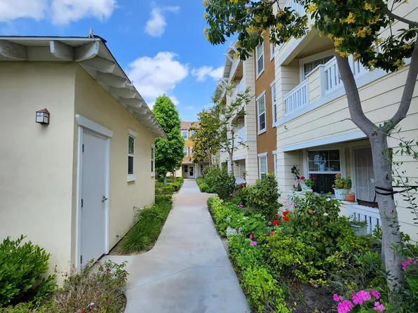 Tyrol Plaza Senior Apartments, 891 S State College Blvd #8308e4290, Anaheim, CA 92806