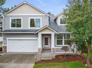 21911 42nd Pl S #16, Kent, WA 98032