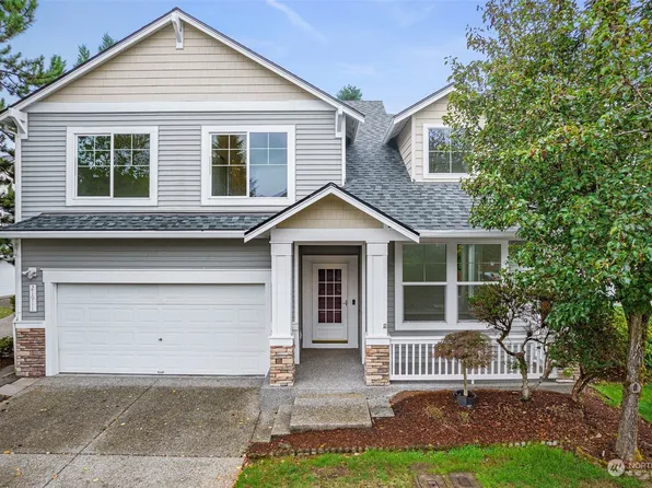 21911 42nd Place S #16, Kent, WA 98032