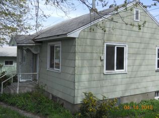 420 W Edison Ave, Sunnyside, WA 98944