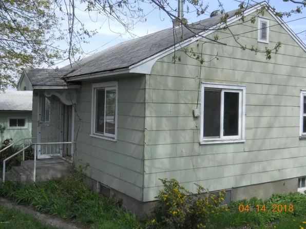 420 W Edison Ave, Sunnyside, WA 98944