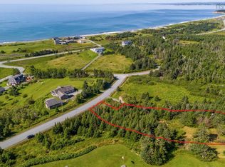 0 Oceanic Dr, East Lawrencetown, NS B2Z 1P4