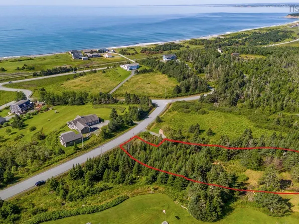 0 Oceanic Dr, East Lawrencetown, NS B2Z 1P4