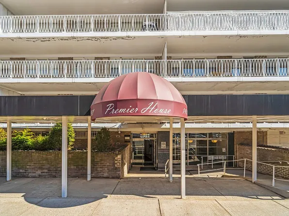 1401 Ocean Ave APT 12B, Brooklyn, NY 11230