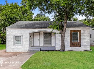 2628 S Marsalis Ave, Dallas, TX 75216