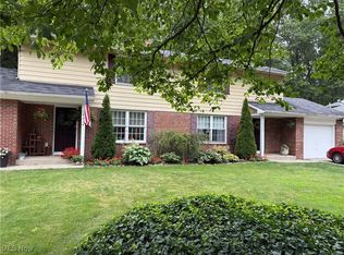4214 Woodpark Dr #4214, Stow, OH 44224