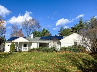 3 Snyder Hill Ct, Ithaca, NY 14850