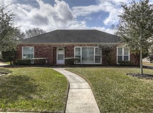 3611 Latma Dr, Houston, TX 77025