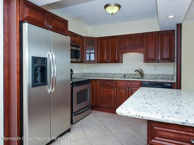 1 Scenic Drive #611, Highlands, NJ, 07732