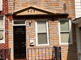 409 Poplar Grove St, Baltimore, MD 21223