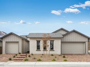 597 Stowell Ave, Las Vegas, NV 89138