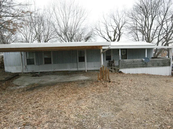 630 5th Street, Osceola, MO 64776