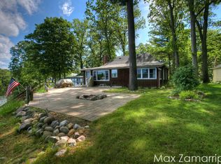5371 S Front St, Newaygo, MI 49337