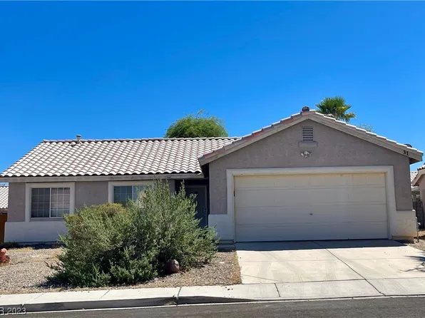 31 Warm Glen Ave, North Las Vegas, NV 89031