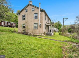 4865 Waggoners Gap Rd, Landisburg, PA 17040