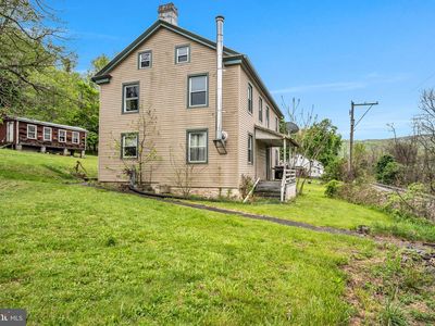 4865 Waggoners Gap Rd, Landisburg, PA, 17040