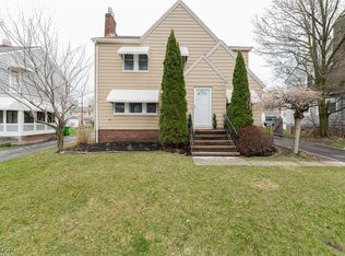 1391 Avondale Rd, South Euclid, OH 44121