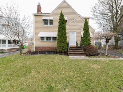 1391 Avondale Rd, South Euclid, OH, 44121