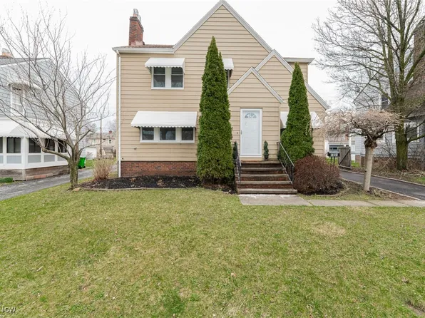 1391 Avondale Rd, South Euclid, OH 44121