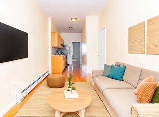 471 Central Ave #3R, Brooklyn, NY 11221