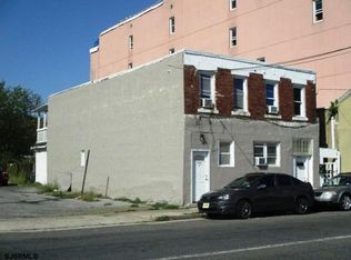 1523 Baltic Ave, Atlantic City, NJ 08401