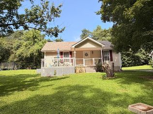 100 Anna St, Cadiz, KY 42211