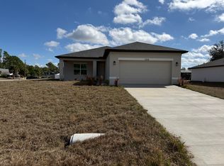 2268 Brewster Rd, North Port, FL 34288