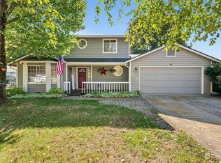 4337 Montclair Dr SE, Lacey, WA