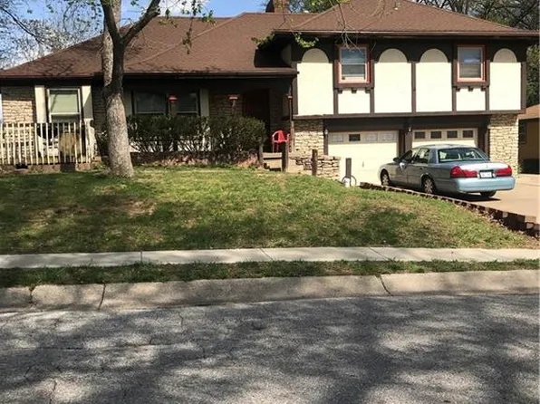 2427 N 73rd St, Kansas City, KS 66109