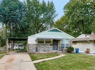 114 Monteith Cir, Saint Louis, MO 63137