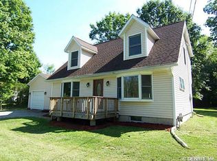 3884 Pike Rd, Batavia, NY 14020