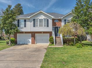 439 Tucker Trice Blvd, Lebanon, TN 37087