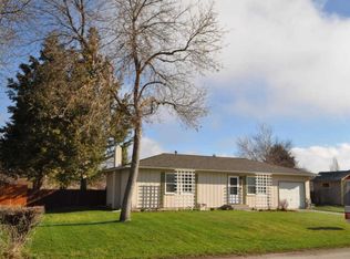 404 Tyler Way, Lolo, MT 59847