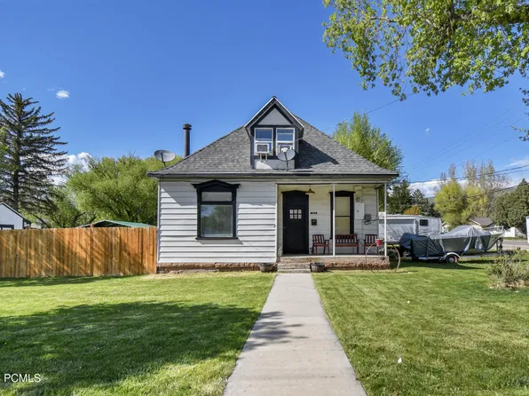489 E Center St, Heber, UT 84032