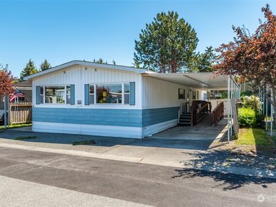 225 NE Ernst Street #88, Oak Harbor, WA, 98277