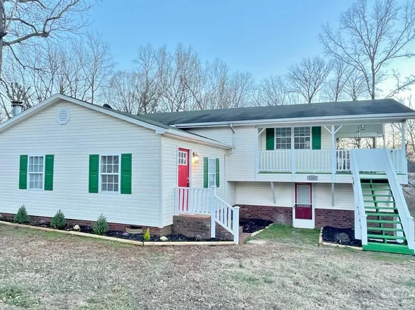 1285 Sidney Dr, Salisbury, NC 28147
