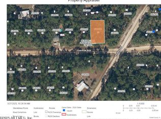 Donovan Ave, Interlachen, FL 32148
