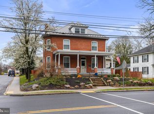 502 E Baltimore St, Greencastle, PA 17225