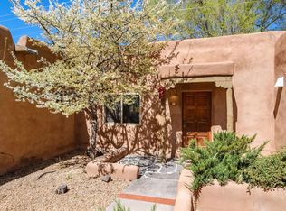 226 Kit Carson Rd #9, Taos, NM 87571
