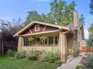 1676 Garfield St, Denver, CO 80206
