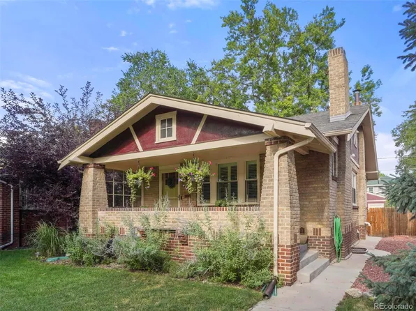 1676 Garfield Street, Denver, CO 80206