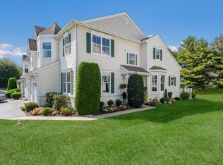 113 W Hamilton St, Chalfont, PA 18914