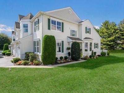 113 W Hamilton St, Chalfont, PA, 18914