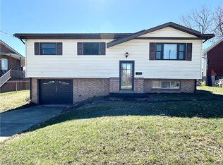 115 Murphy Ave, Weirton, WV