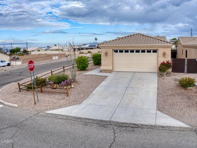 3145 Arapaho Dr UNIT 101, Lake Havasu City, AZ, 86406