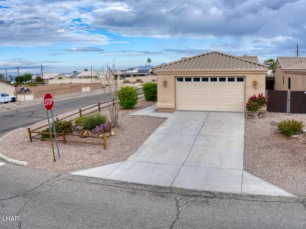 3145 Arapaho Dr Unit 101, Lake Havasu City, AZ 86406