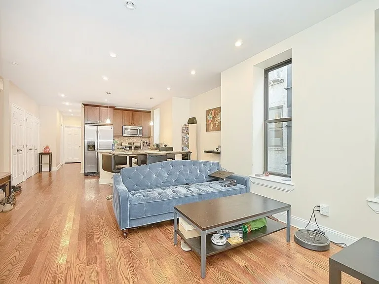 280 W 115th St #2 — Photo 4